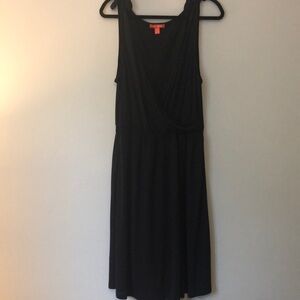 Joe Fresh Navy Dress